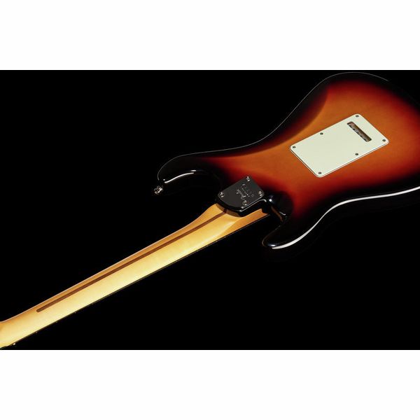 Fender AM Ultra Strat HSS RW U.burst