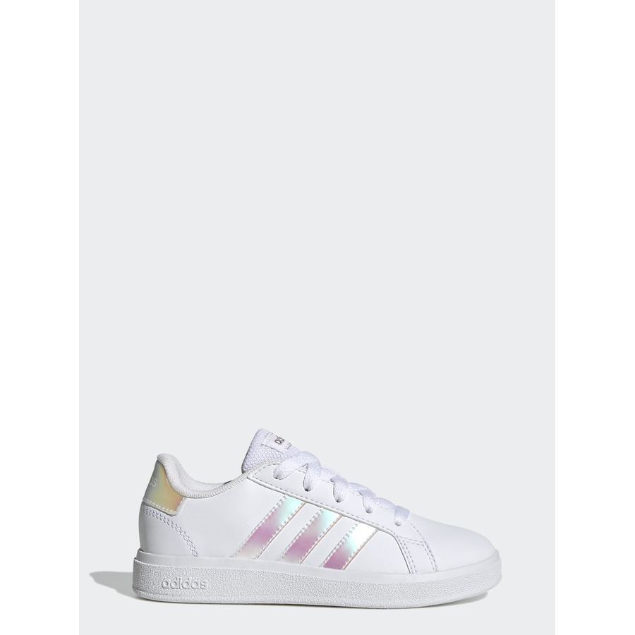 Adidas Chaussure de tennis à lacets Grand Court Lifestyle