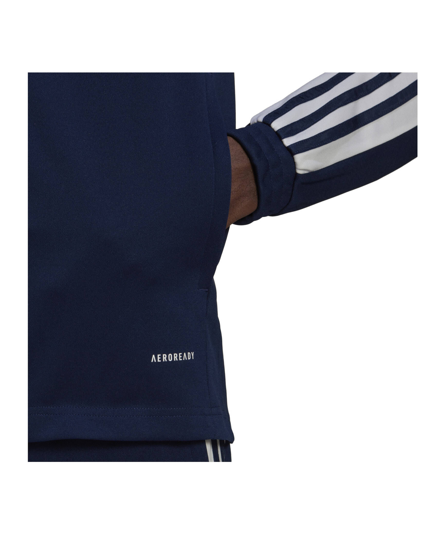 adidas Performance| Herren Fußball - Teamsport Textil - Jacken Squadra 21 Trainingsjacke