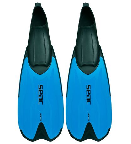 Seac Schwimmflossen - Spinta - Blau