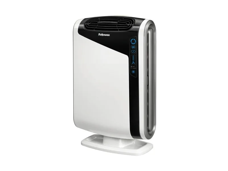 Luftrenser Fellowes AeraMax®DX-95 - til rum fra 28m² op til 48m²