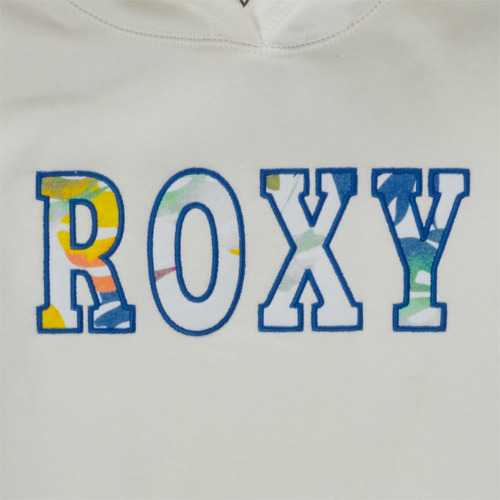Roxy - HOPE YOU KNOW - Blanc