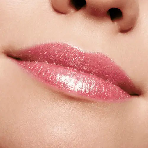 Meta Glow Multi Reflective Lipgloss 03 Pink Vision