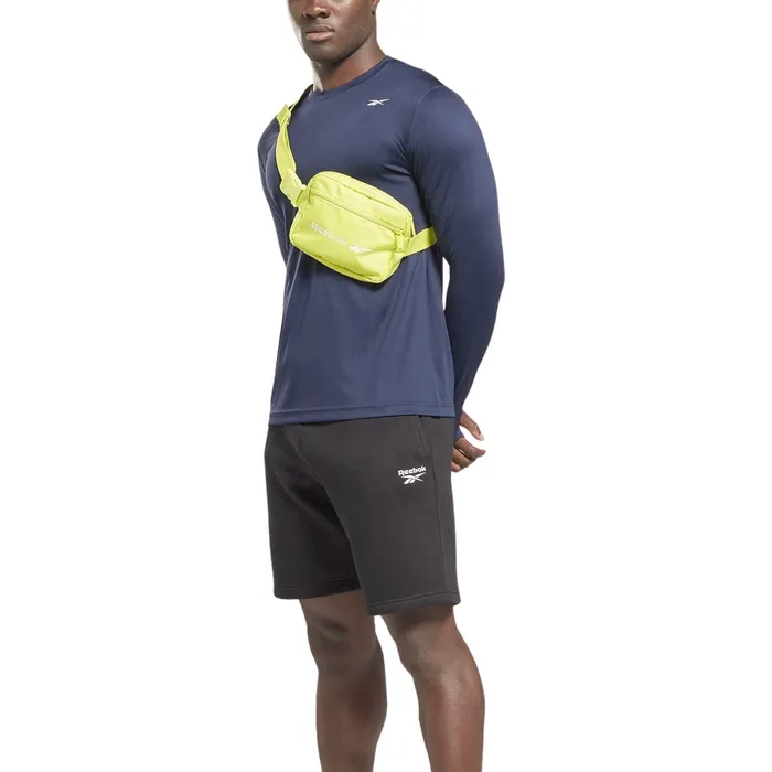 Reebok Training Tech LS Shirt Heren