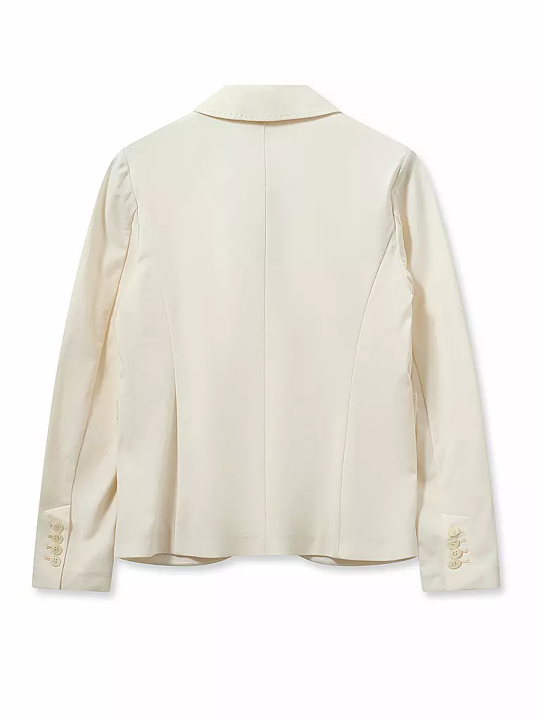 MOS MOSH Blazer MMVIGA CHARM creme