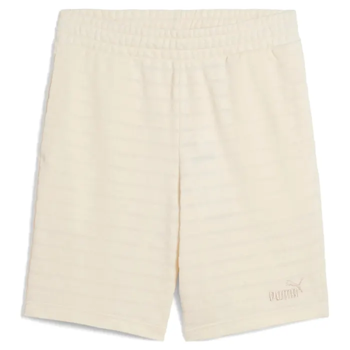 Puma ESS Elevated Structured Short Heren
