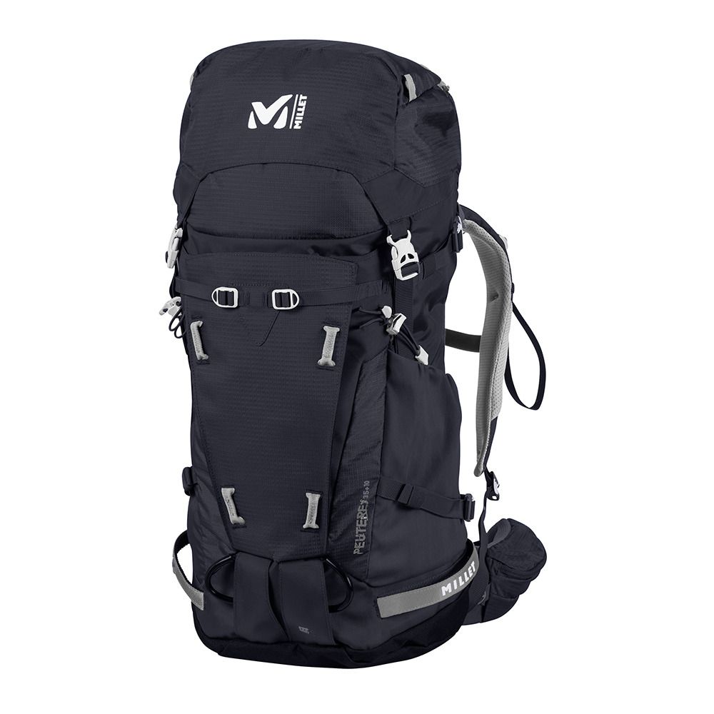 Millet PEUTEREY INTEGRALE 35+10L - Sac À dos Femme saphir