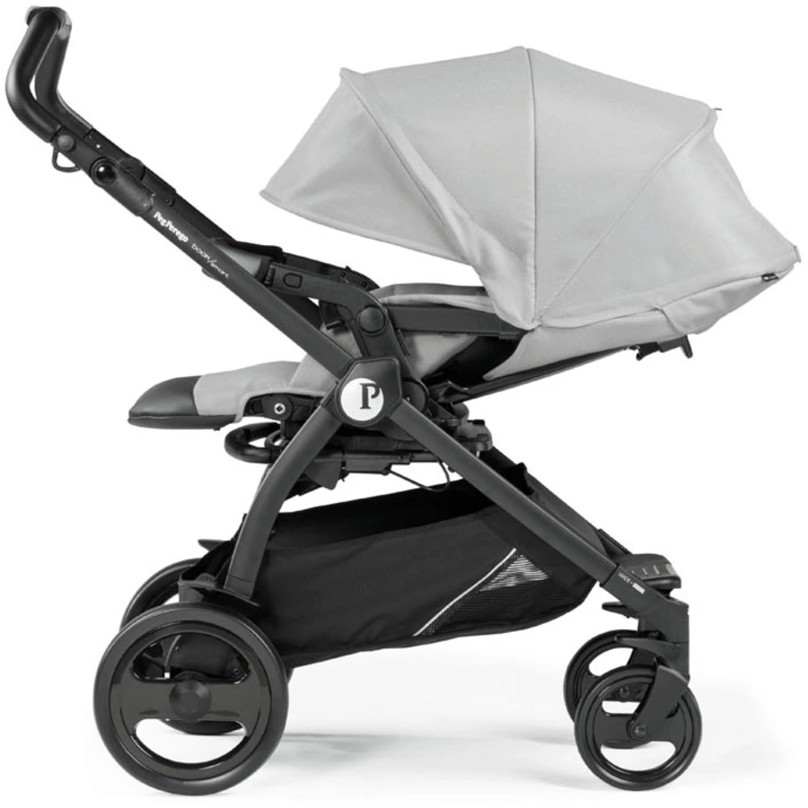 Peg Perego Kombikinderwagen Book Smart Vapor