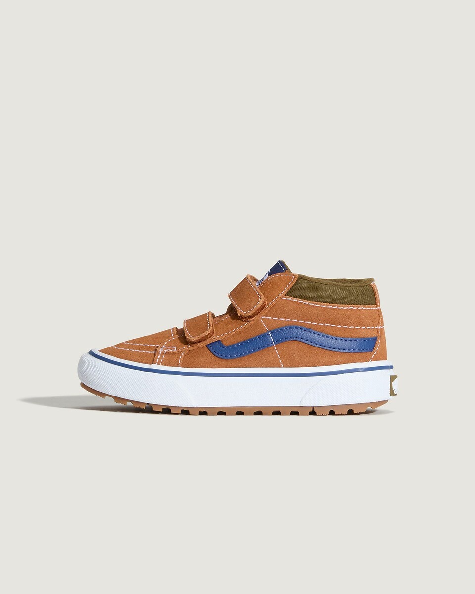 Tênis VANS MTE SK8-Mid Reissue V