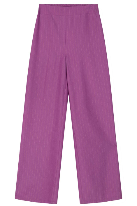 Refined Department paarse dames broek