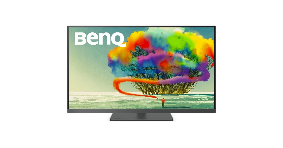 BenQPD3205U 32