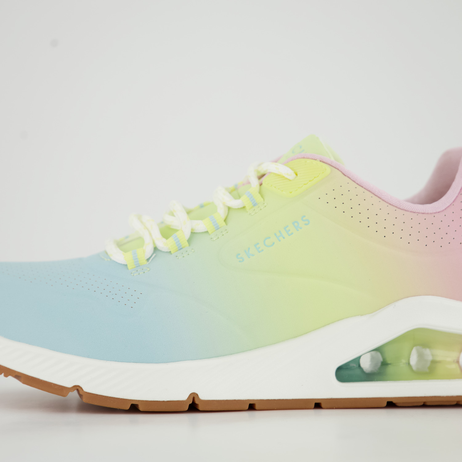 Skechers UNO 2 - COLOR WAVES