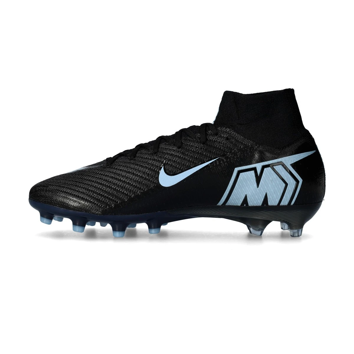 Chuteira Nike Air Zoom Mercurial Superfly 10 Elite AG-Pro