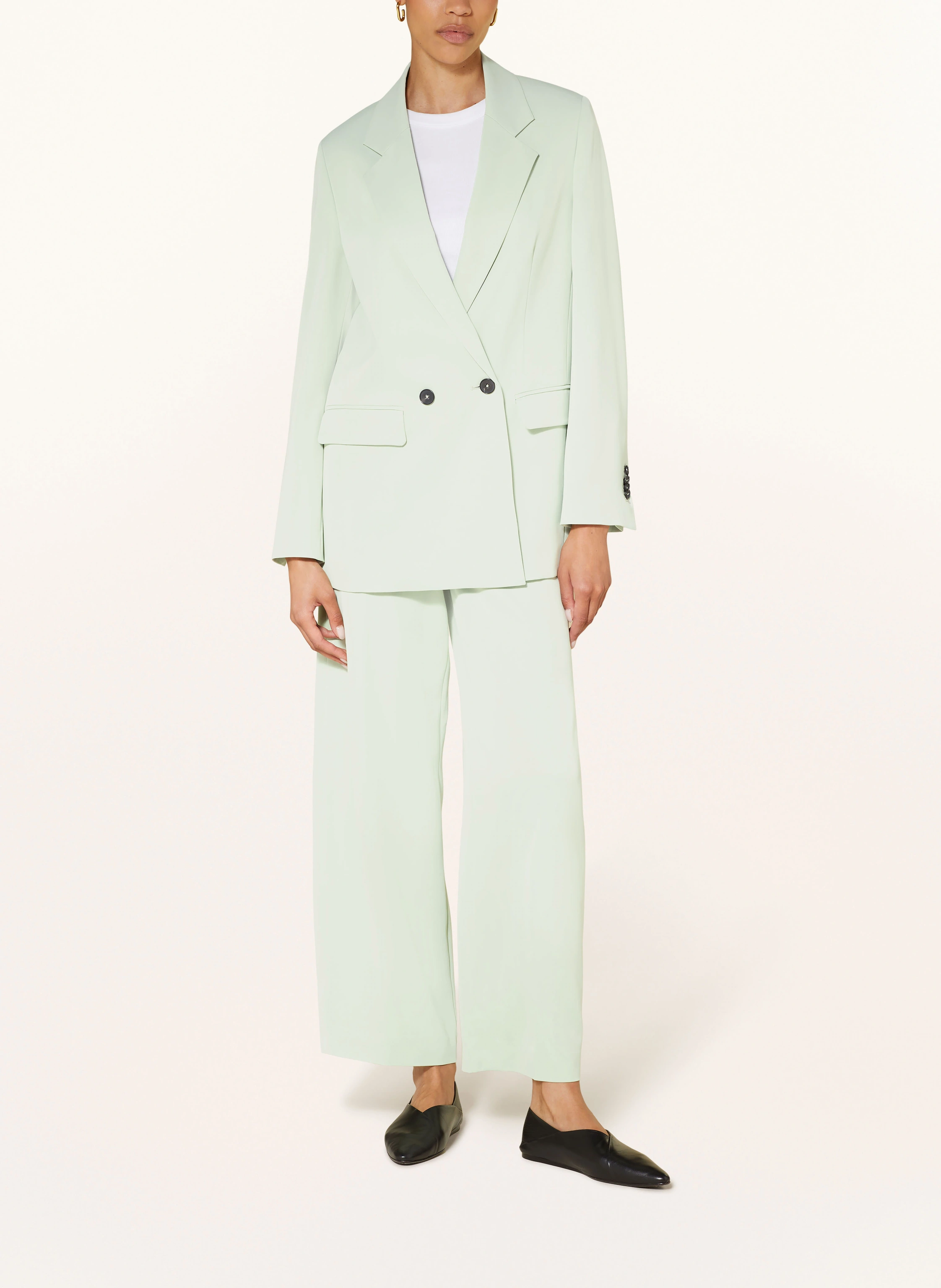 DRYKORN Blazer WARDLOW