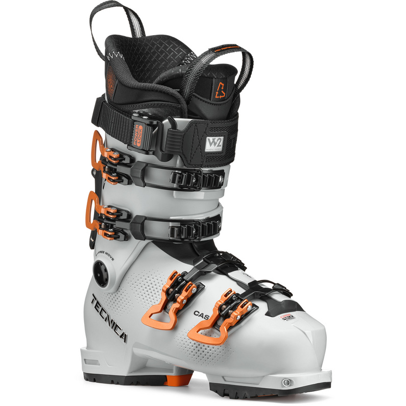 Tecnica Damen Cochise 115 DYN GW Freerideskischuhe