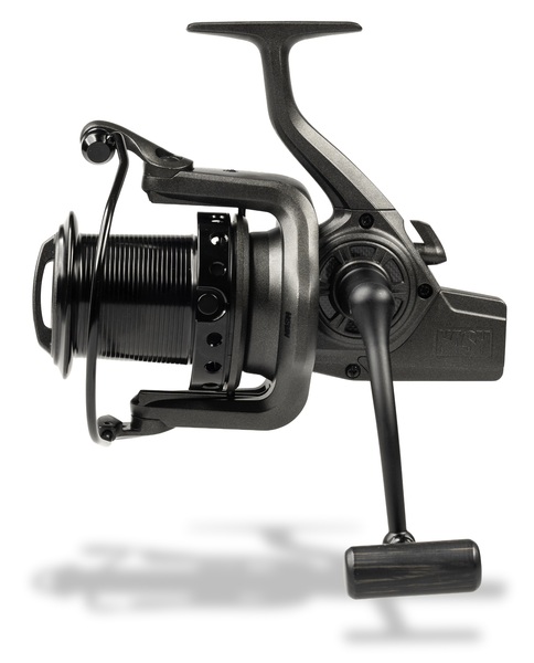 Moulinet carpe Nash LRX