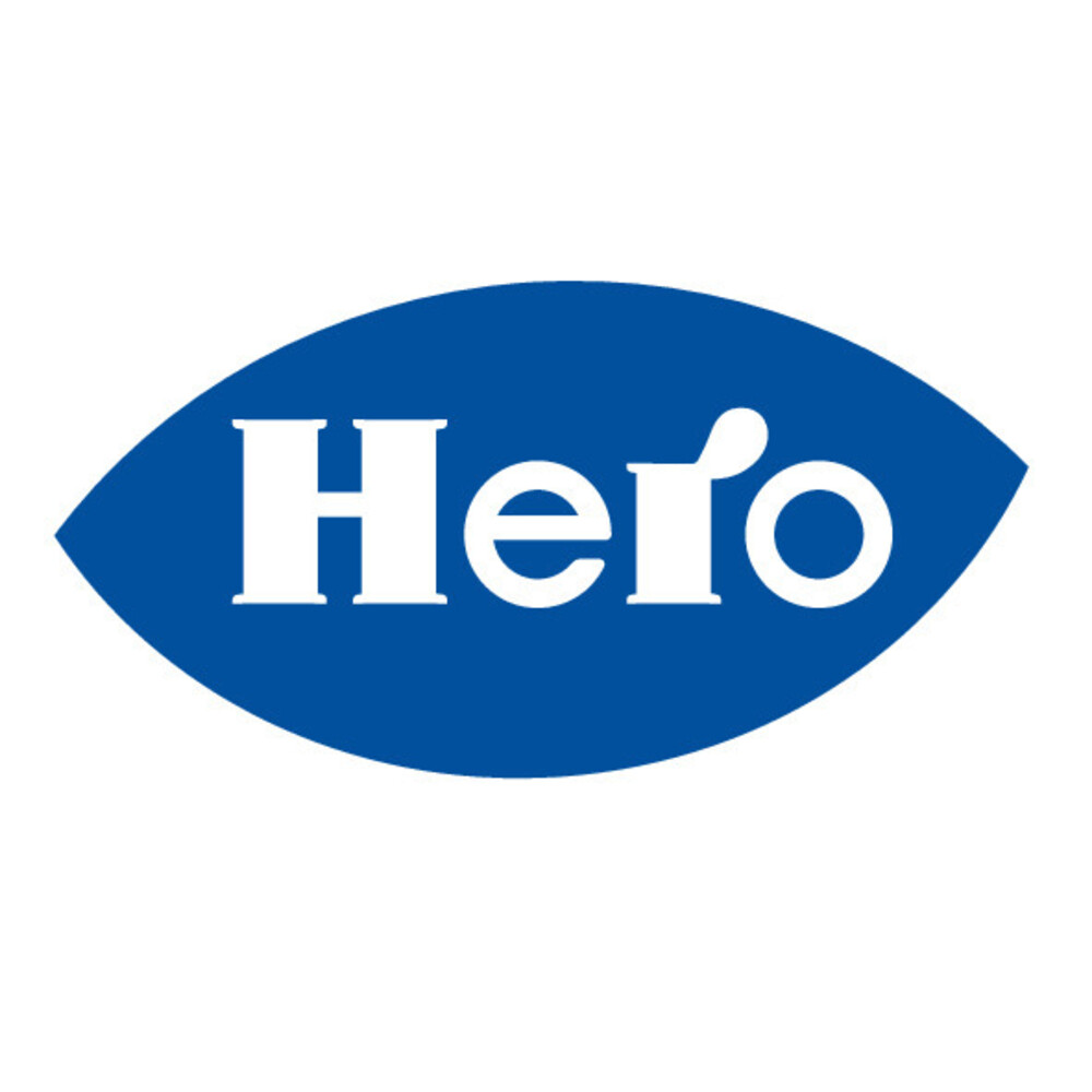 3x Hero B'tween Protein Pinda & Chocolade4x24gr