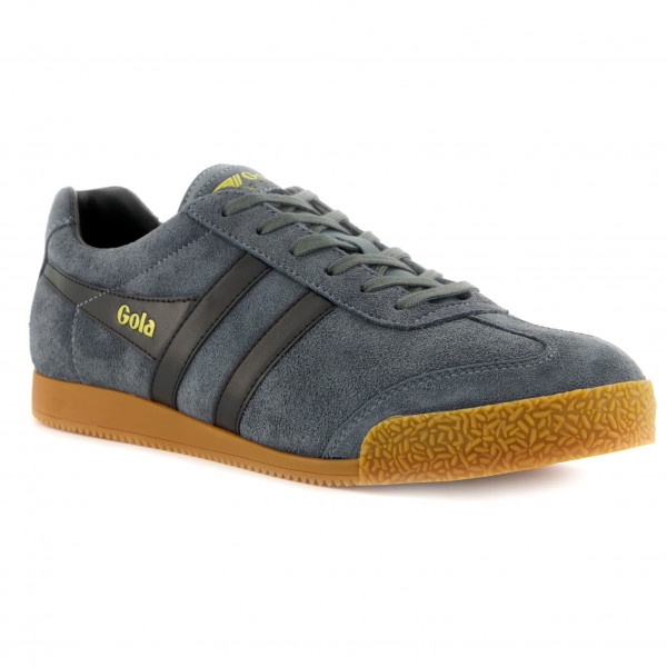 Gola - Gola Harrier Suede - Baskets