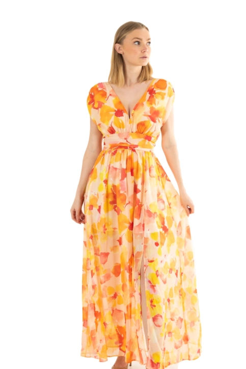 Robe morgan 241-ramet.f multico