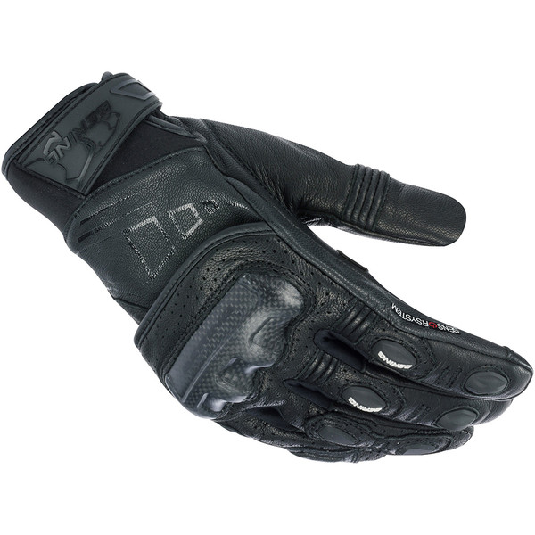 Bering - Gants Razzer Noir