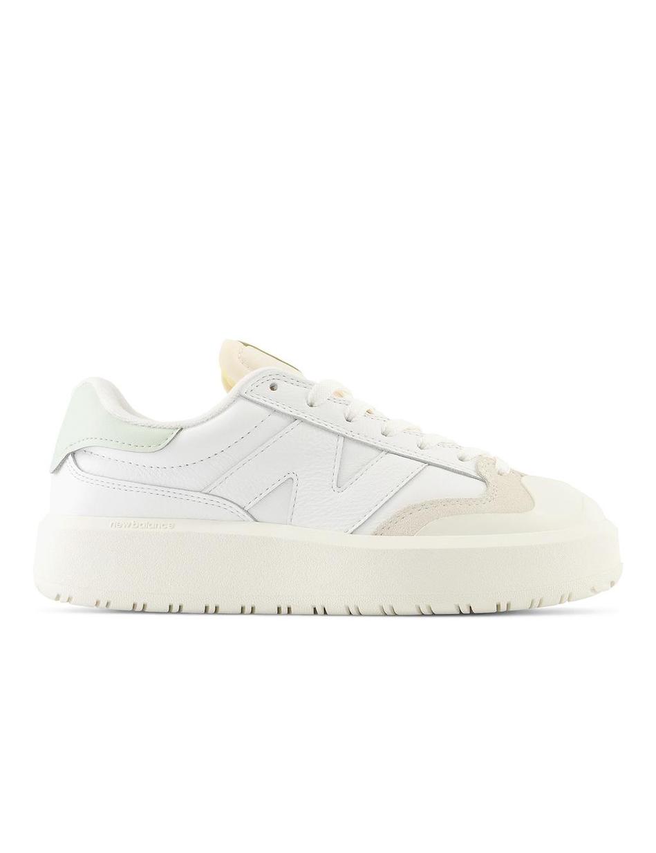 LIFESTYLE-SCHUHE CT302SG