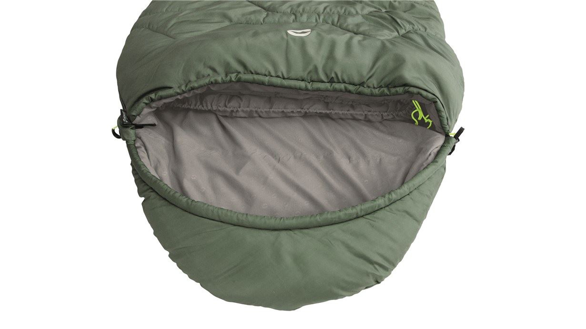 Outwell Schlafsack Birch  220 x 88 cm