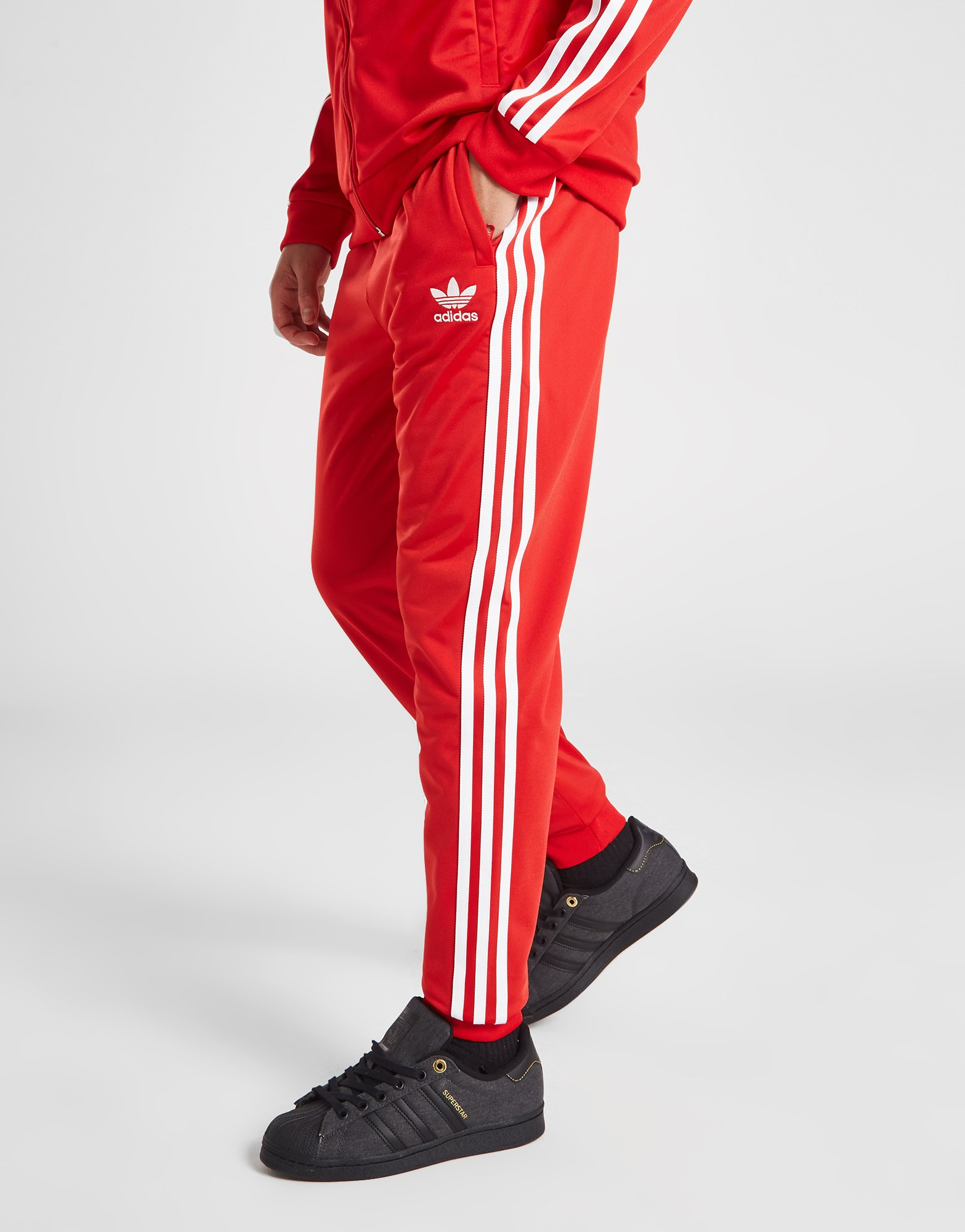 adidas Originals Pantalon de jogging Adicolor SST