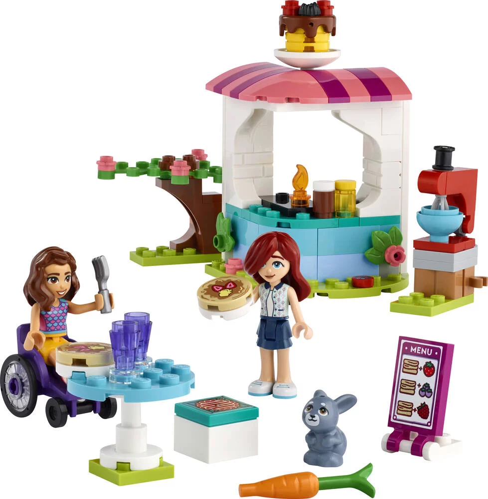 LEGO®FRIENDS 41753 - LA CREPERIE