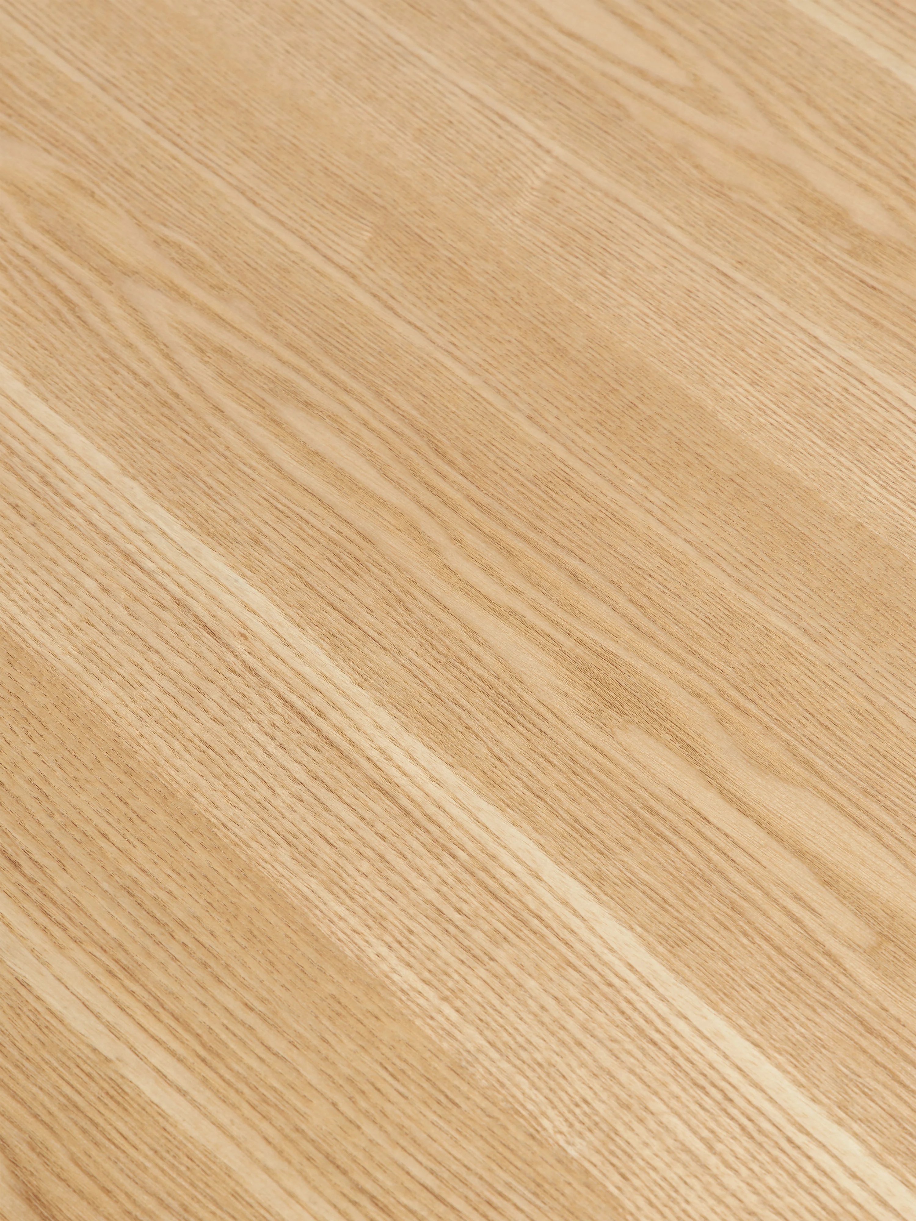 Ronde houten salontafel Dan