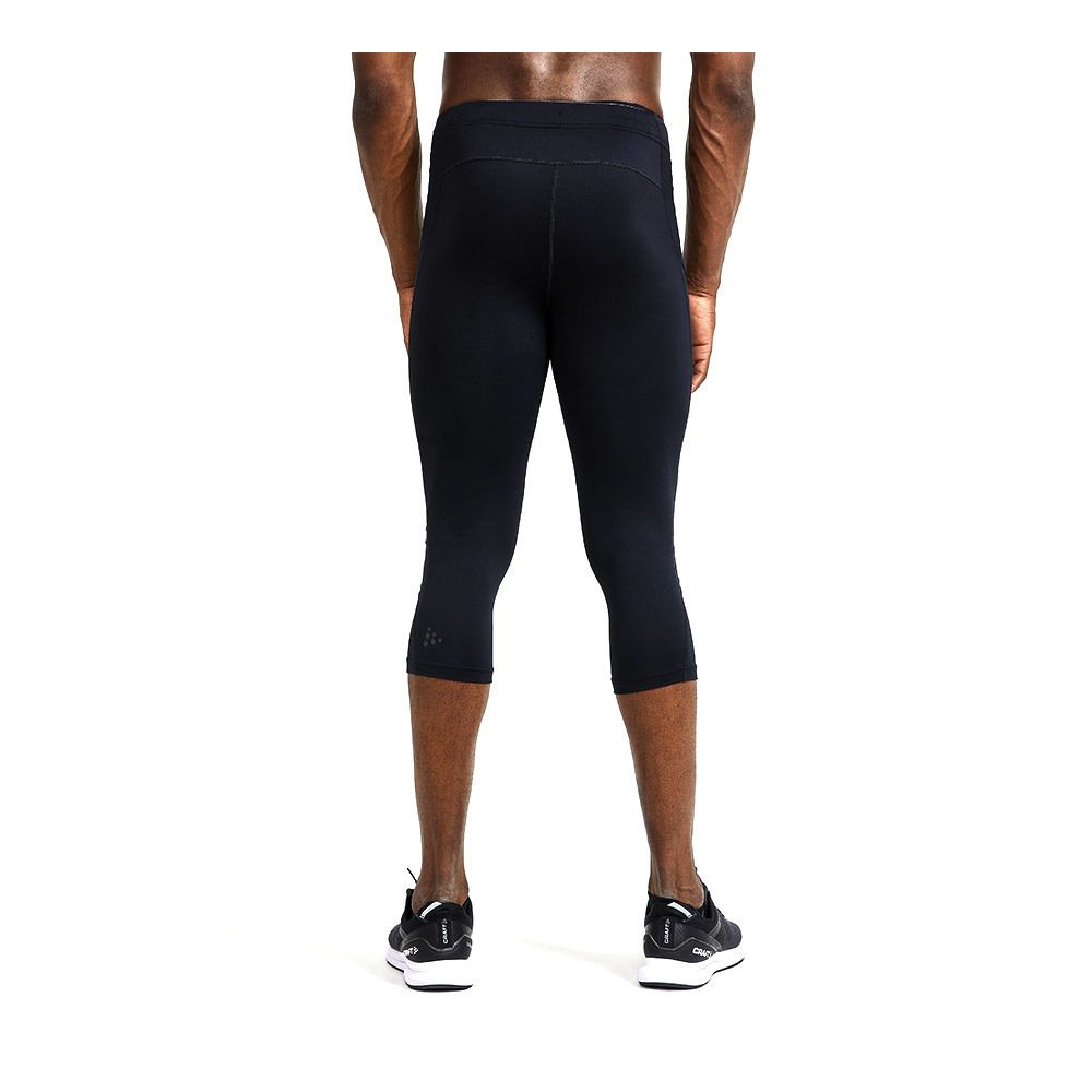 Craft ADV ESSENCE - Corsaire Homme black