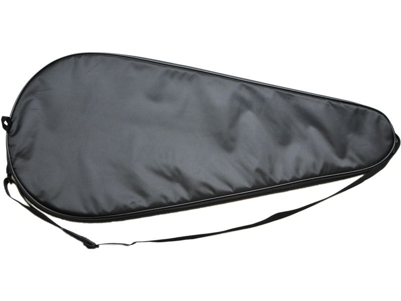 Wilson Tennis Racket Cover Performance Schwarz Tennistasche