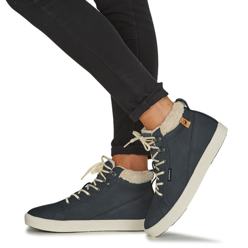 Saola - WANAKA WP WARM - Gris