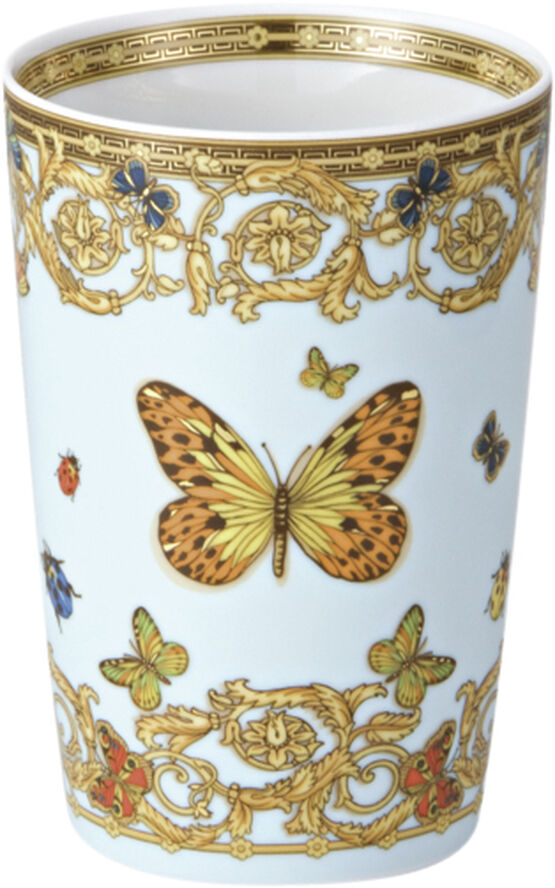 Versace Mug without Handle, Le jardin de Versace, Versace Flerfarvet