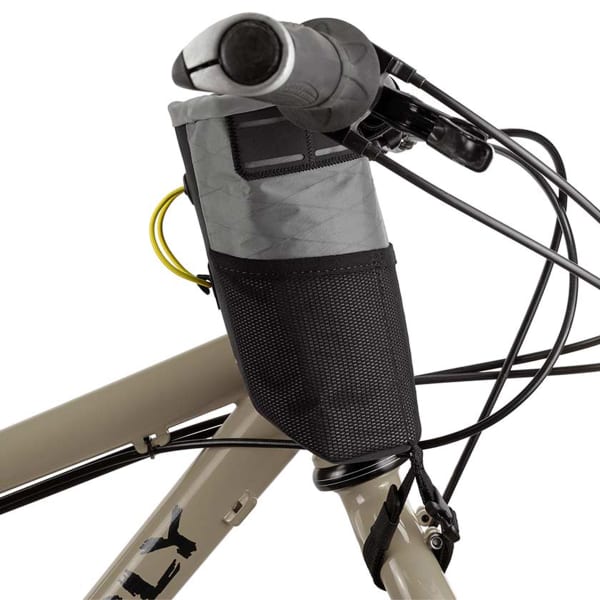 Saccoche Vélo APIDURA BACKCOUNTRY FOOD POUCH PLUS 1.2L