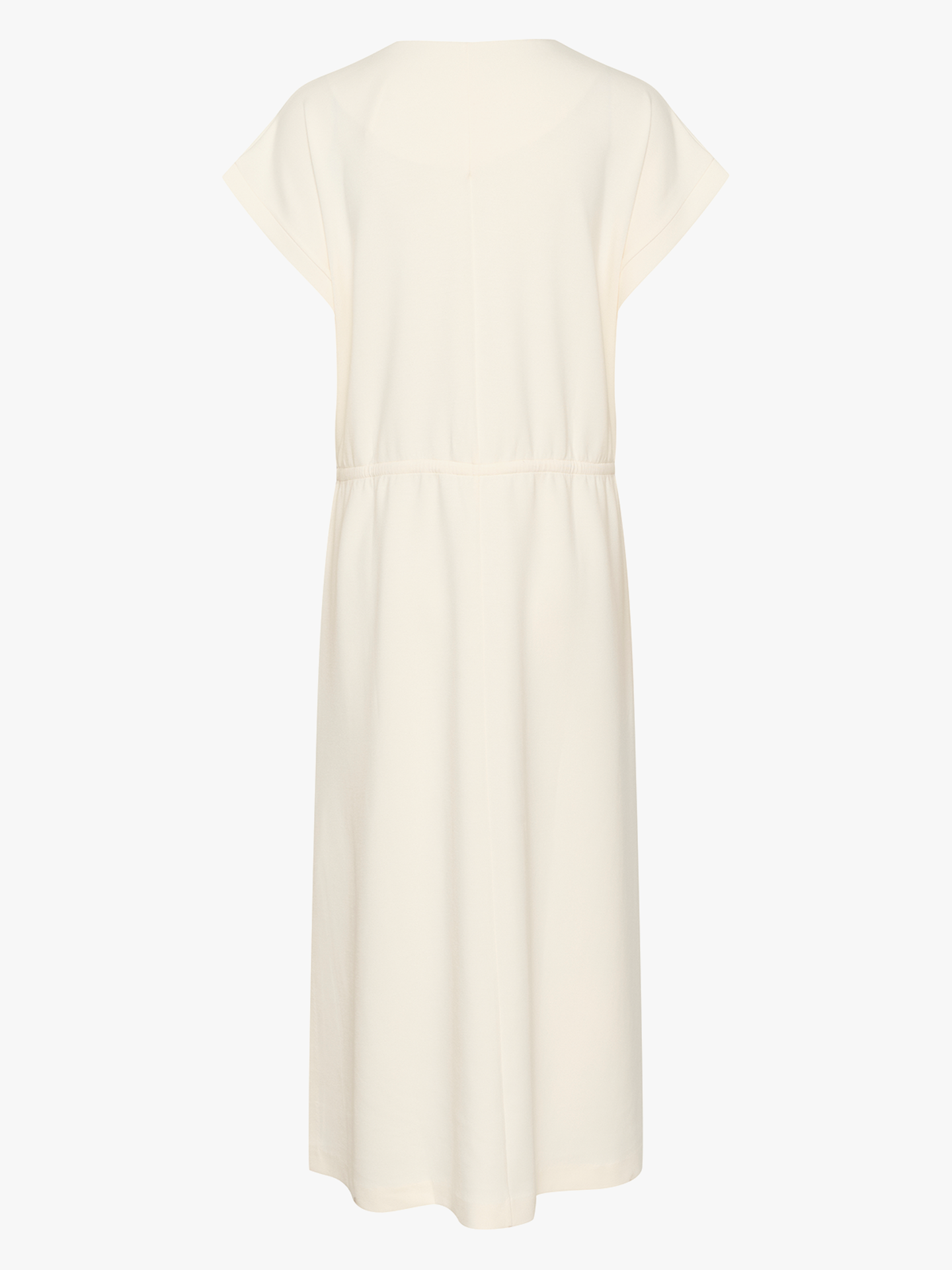 Ester Long Dress