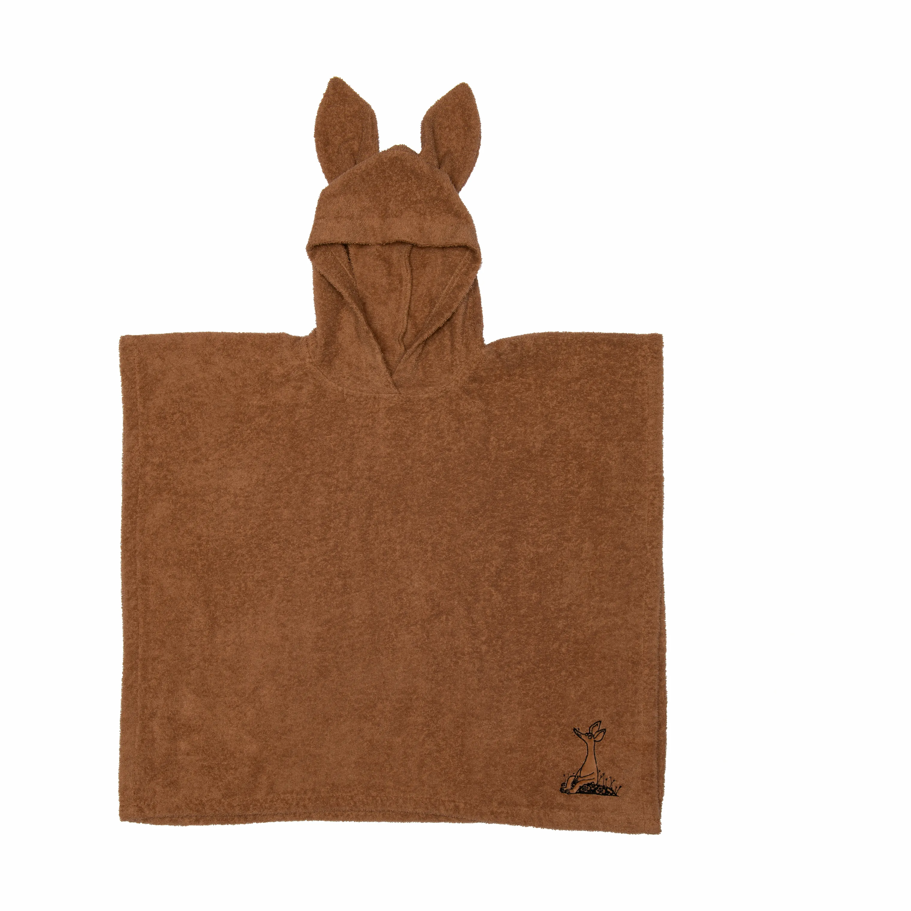 Moomin Arabia Badeponcho - Mumitrold