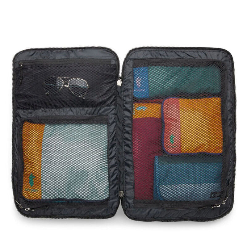 Allpa 35L Travel Pack - Sac à dos de voyage