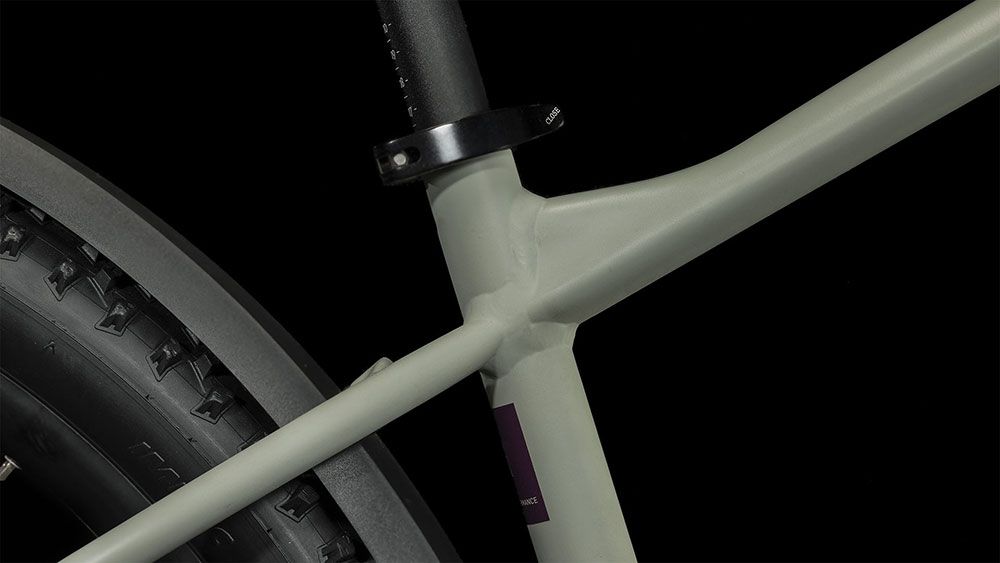 Cube Access WS Allroad reed´n´berry kaufen | Bike-Discount