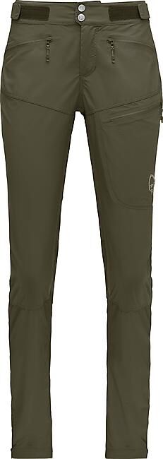 NORRONA - PANTALON FEMUND FLEX1 LIGHTWEIGHT PANTS W'S