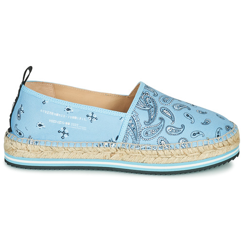 Kenzo - MICRO Azul / Celeste