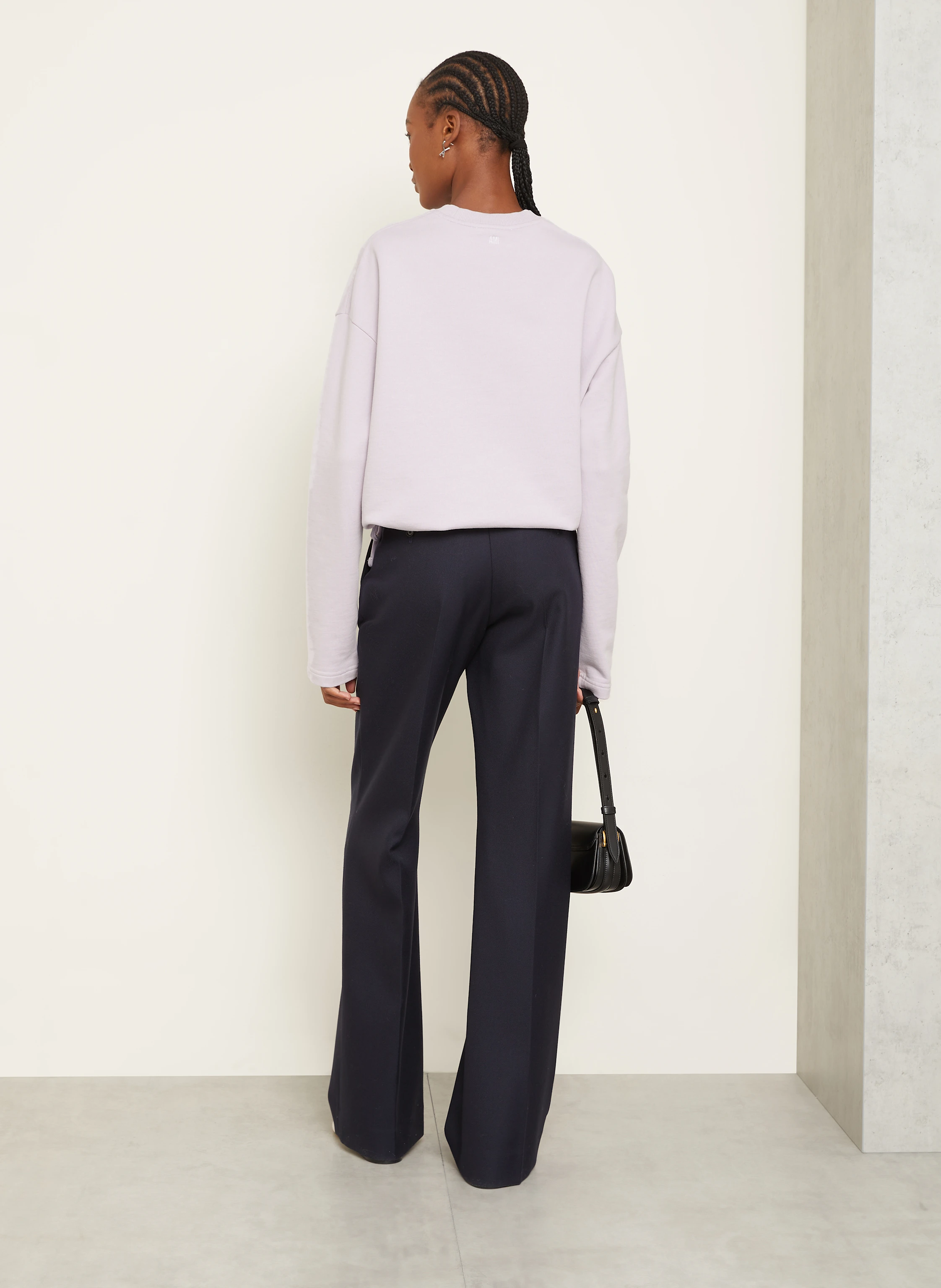 AMI PARIS Sweatshirt