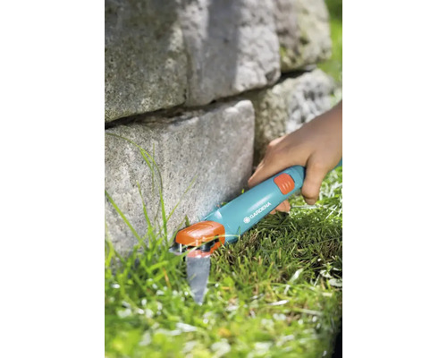 GARDENA Classic Grasschaar, roterend