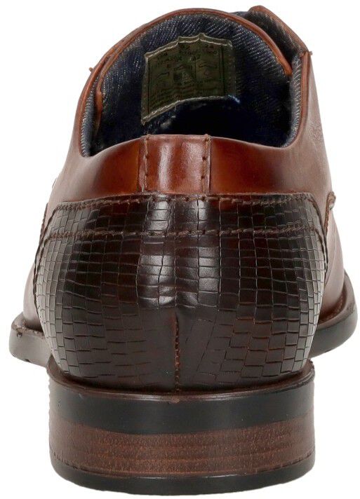 Bugatti Licio Eco cognac
