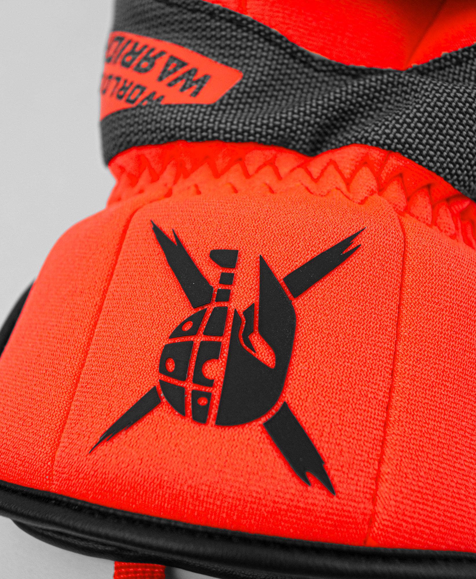 Reusch Worldcup Warrior GS