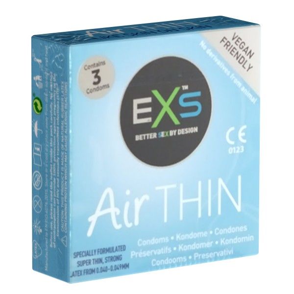 EXS *Air Thin*