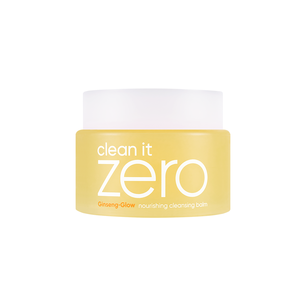 Banila Co Clean it Zero Cleansing Balm Nourishing
