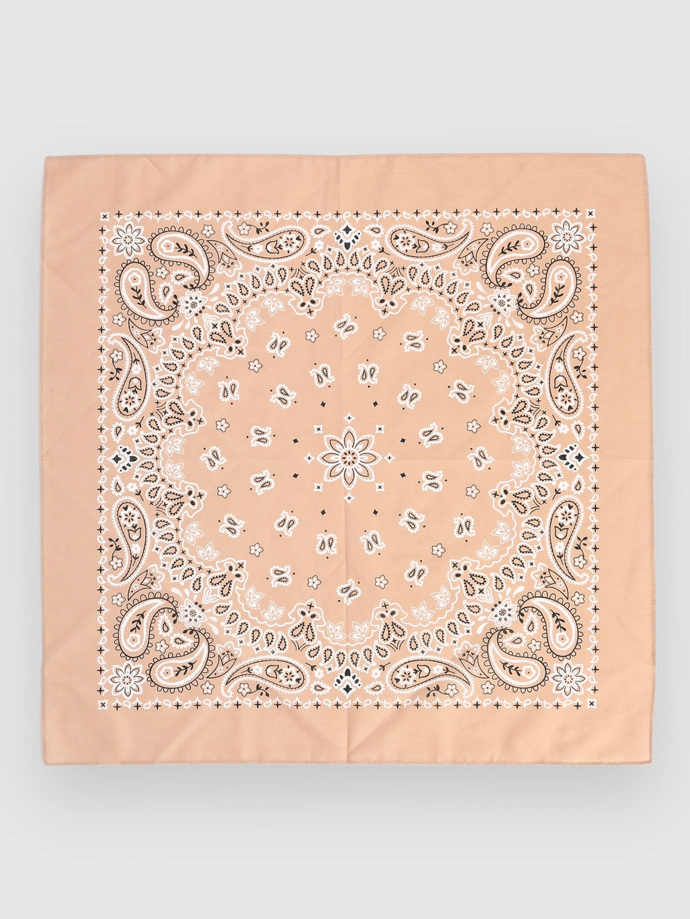 Empyre Western Bandana natural