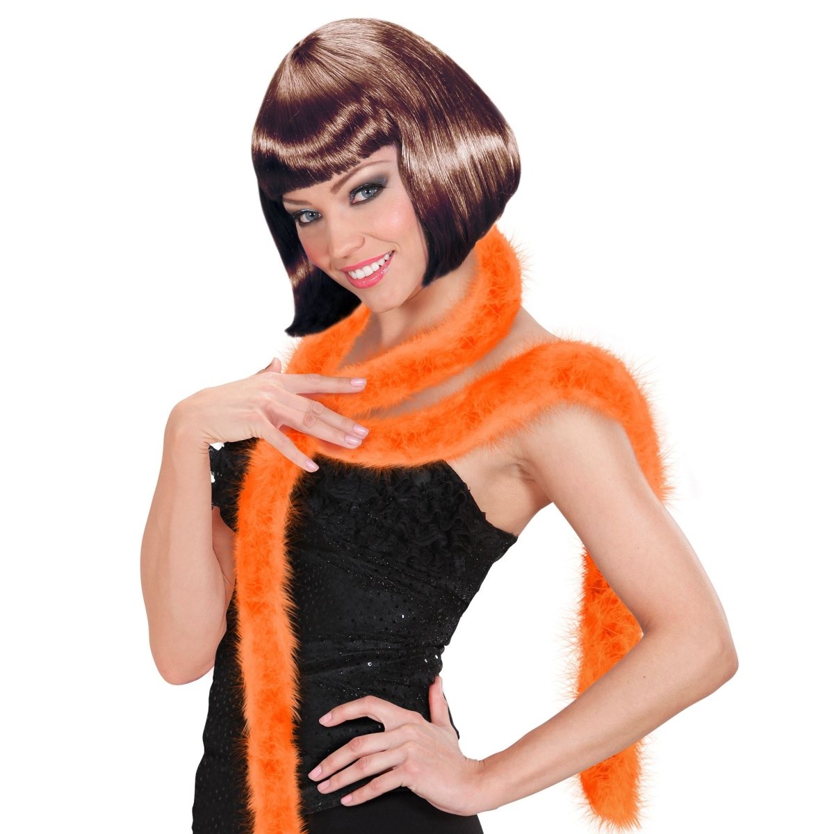 Oranje Boa