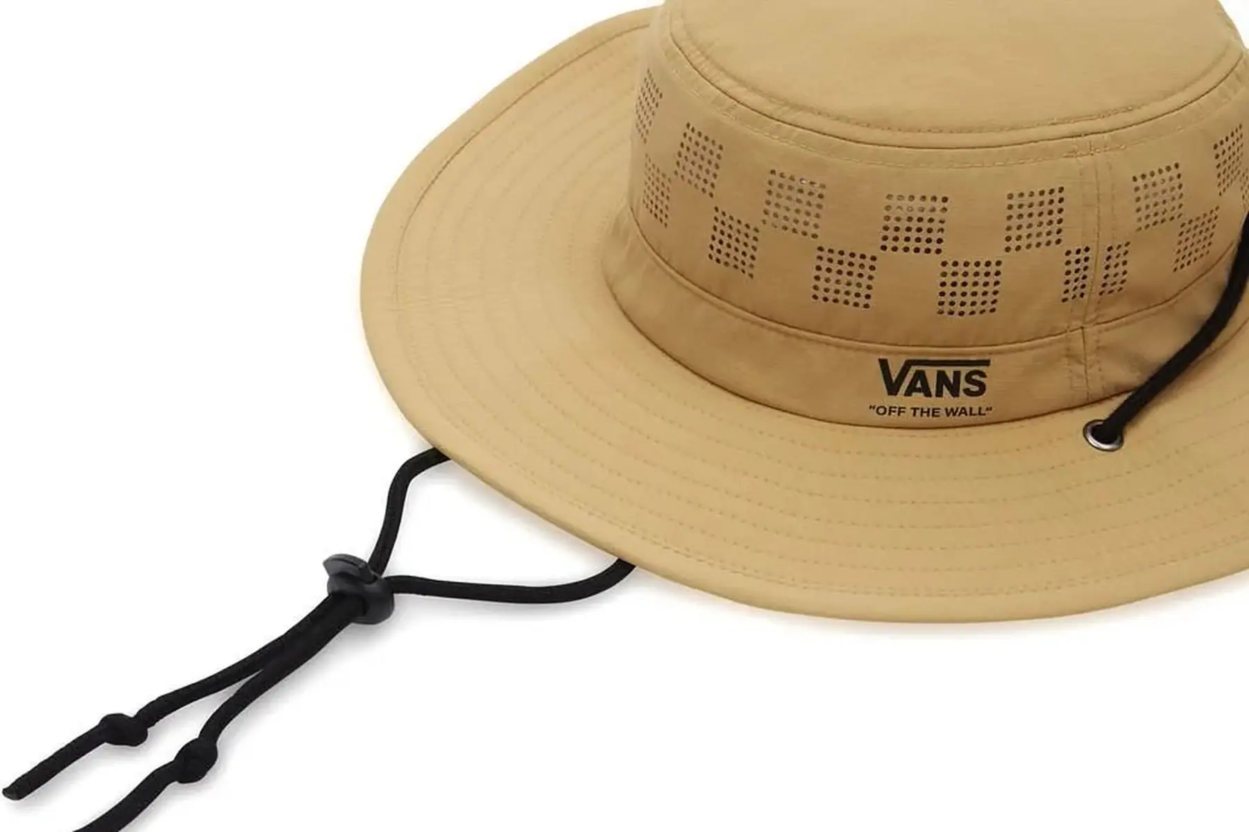 Vans Bonnie Bucket Hat | SkatePro