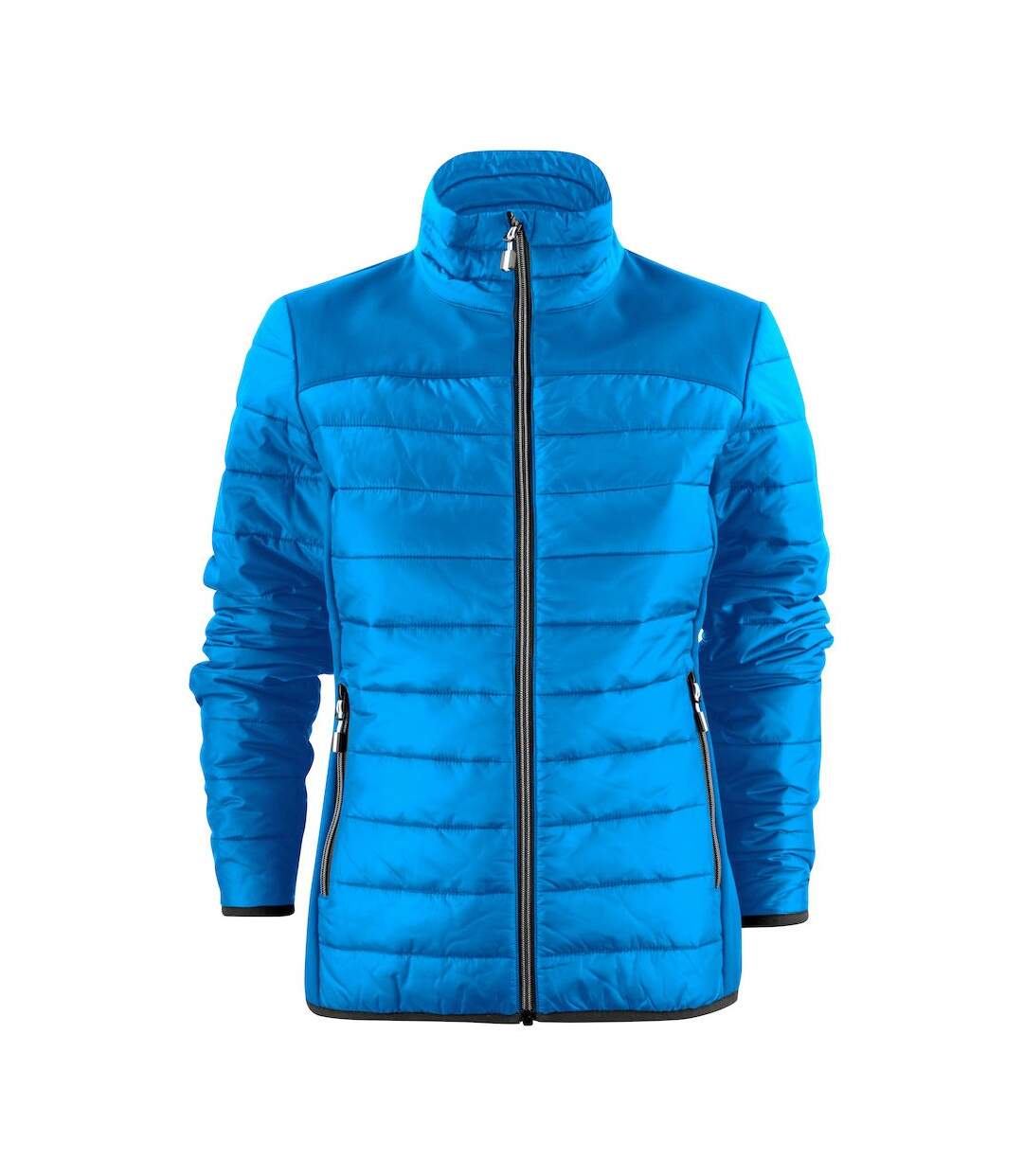 Printer - Veste softshell EXPEDITION - Femme (Bleu mer) - UTUB512